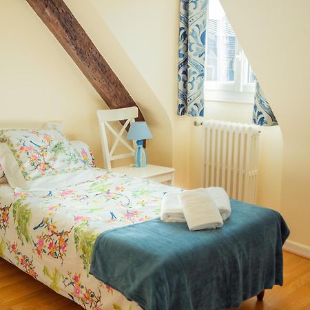 Relais Saint Jacques Hotel Амбоаз Екстериор снимка