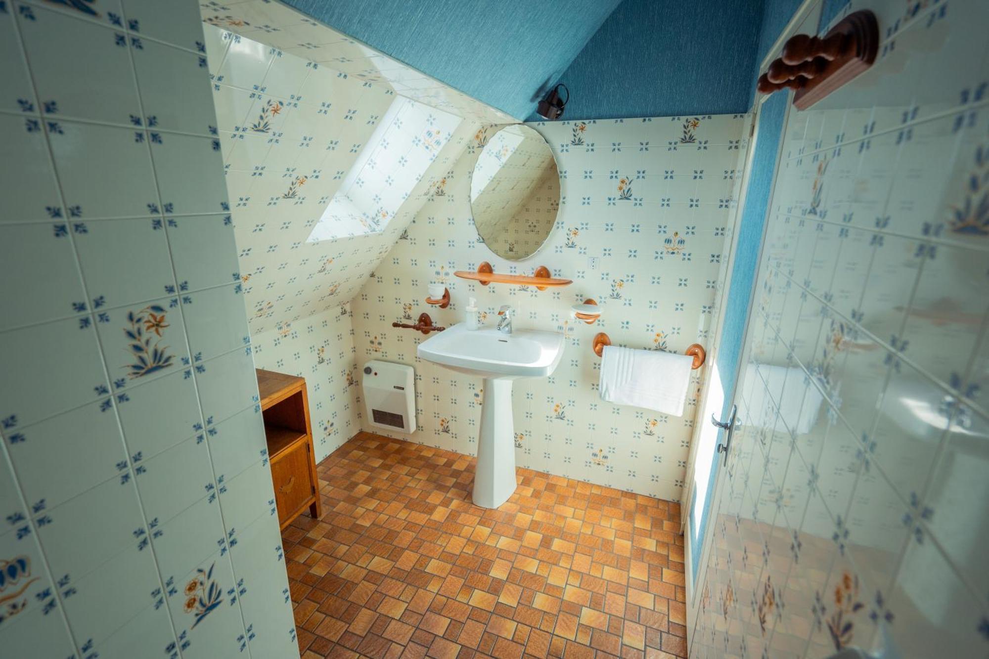 Relais Saint Jacques Hotel Амбоаз Екстериор снимка