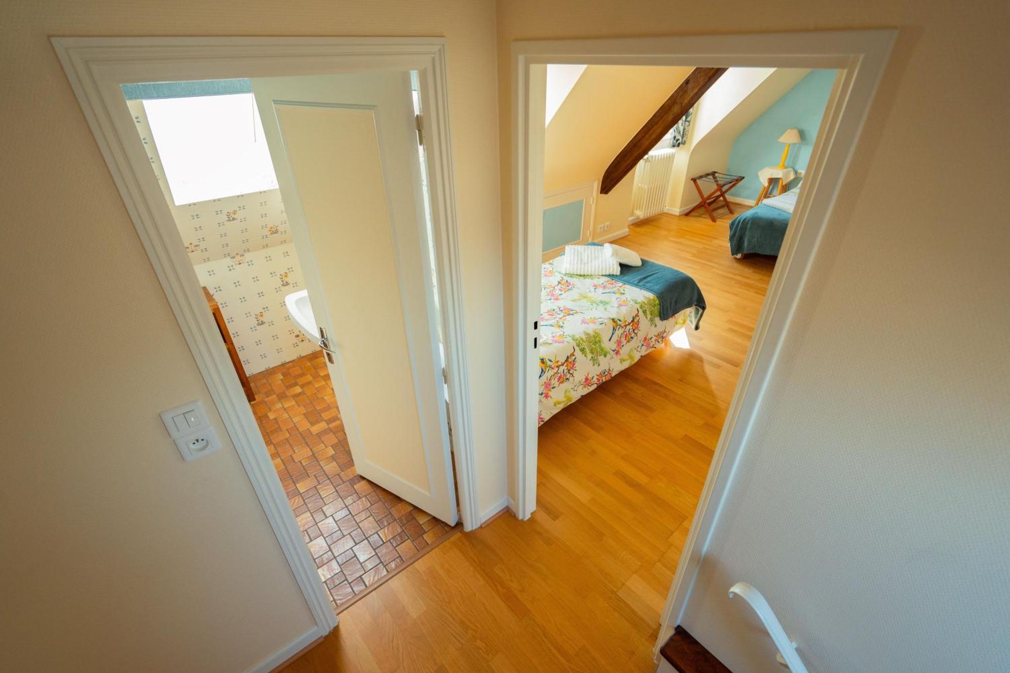 Relais Saint Jacques Hotel Амбоаз Екстериор снимка
