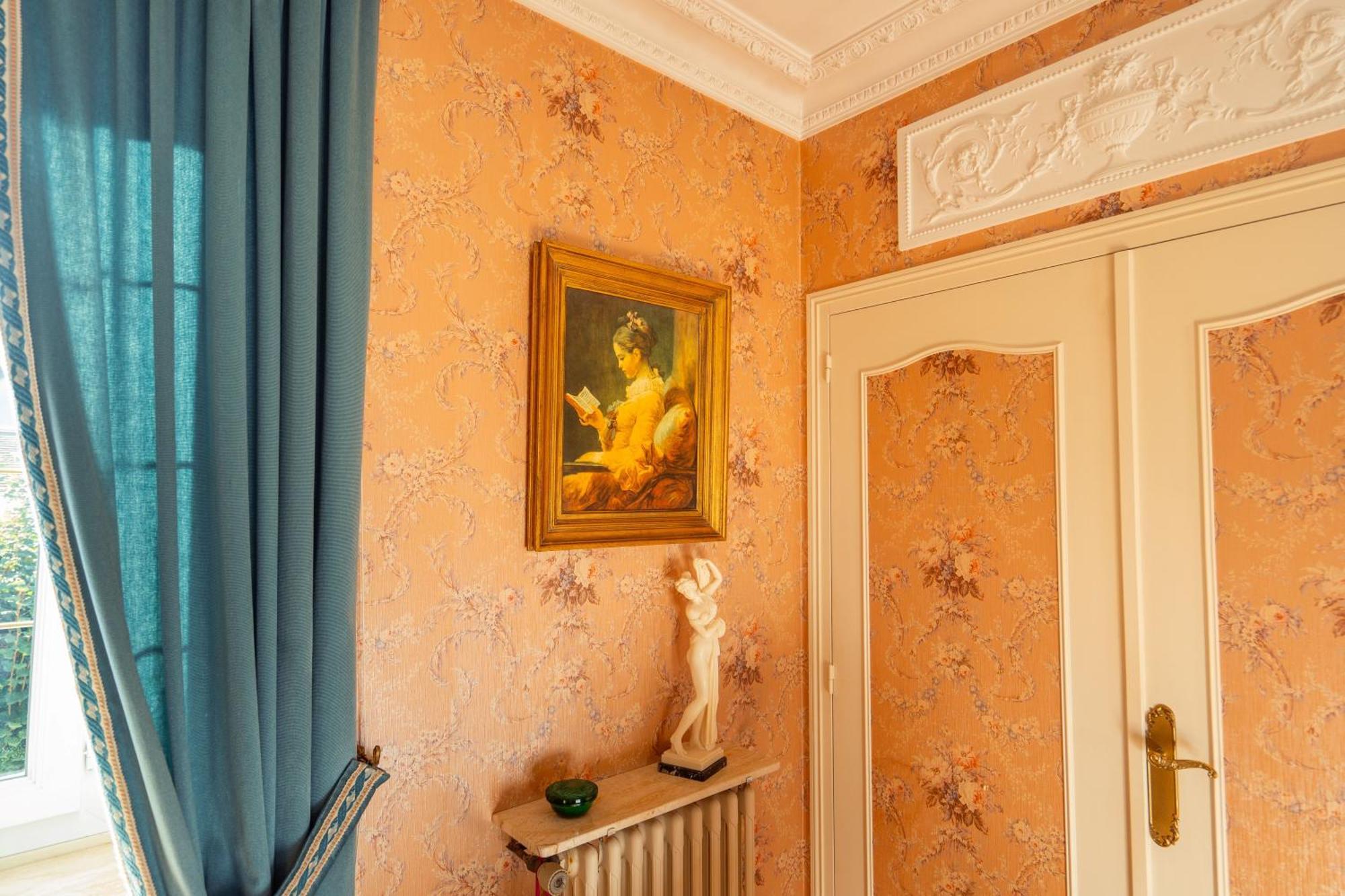 Relais Saint Jacques Hotel Амбоаз Екстериор снимка