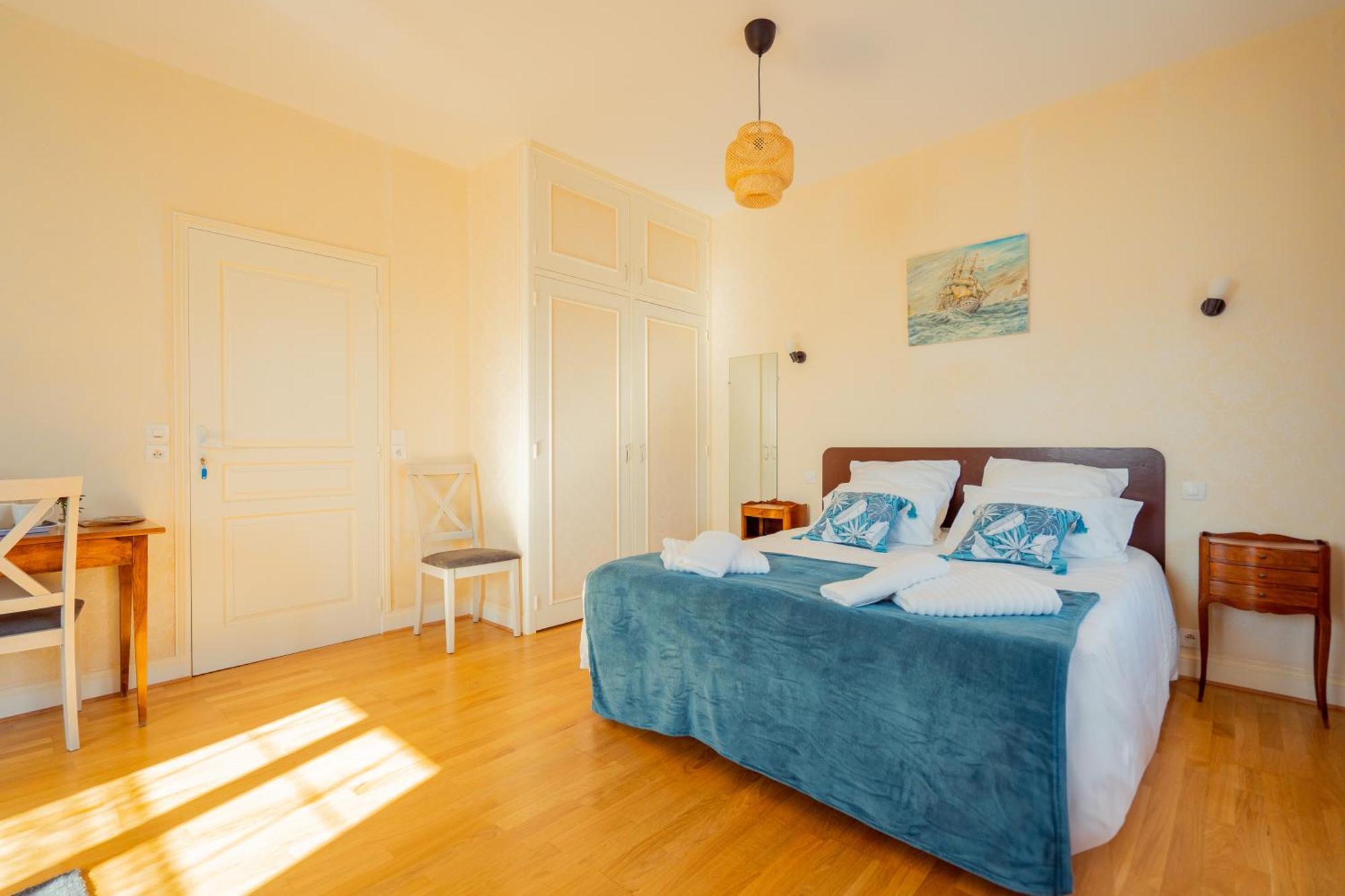 Relais Saint Jacques Hotel Амбоаз Екстериор снимка