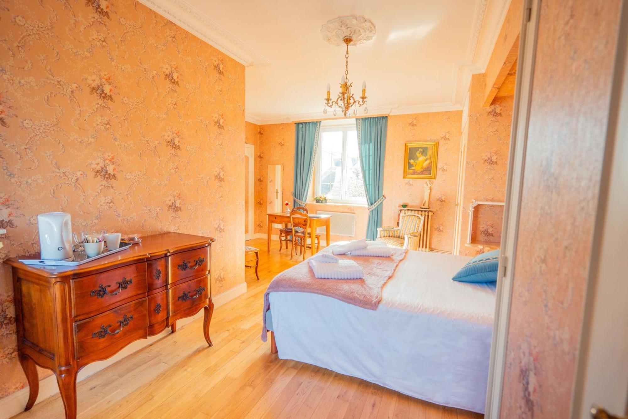 Relais Saint Jacques Hotel Амбоаз Екстериор снимка