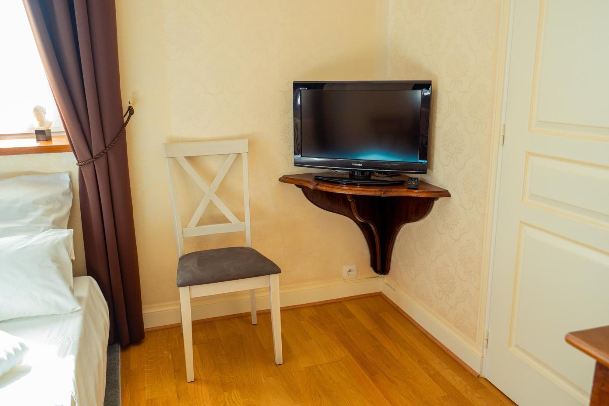 Relais Saint Jacques Hotel Амбоаз Екстериор снимка