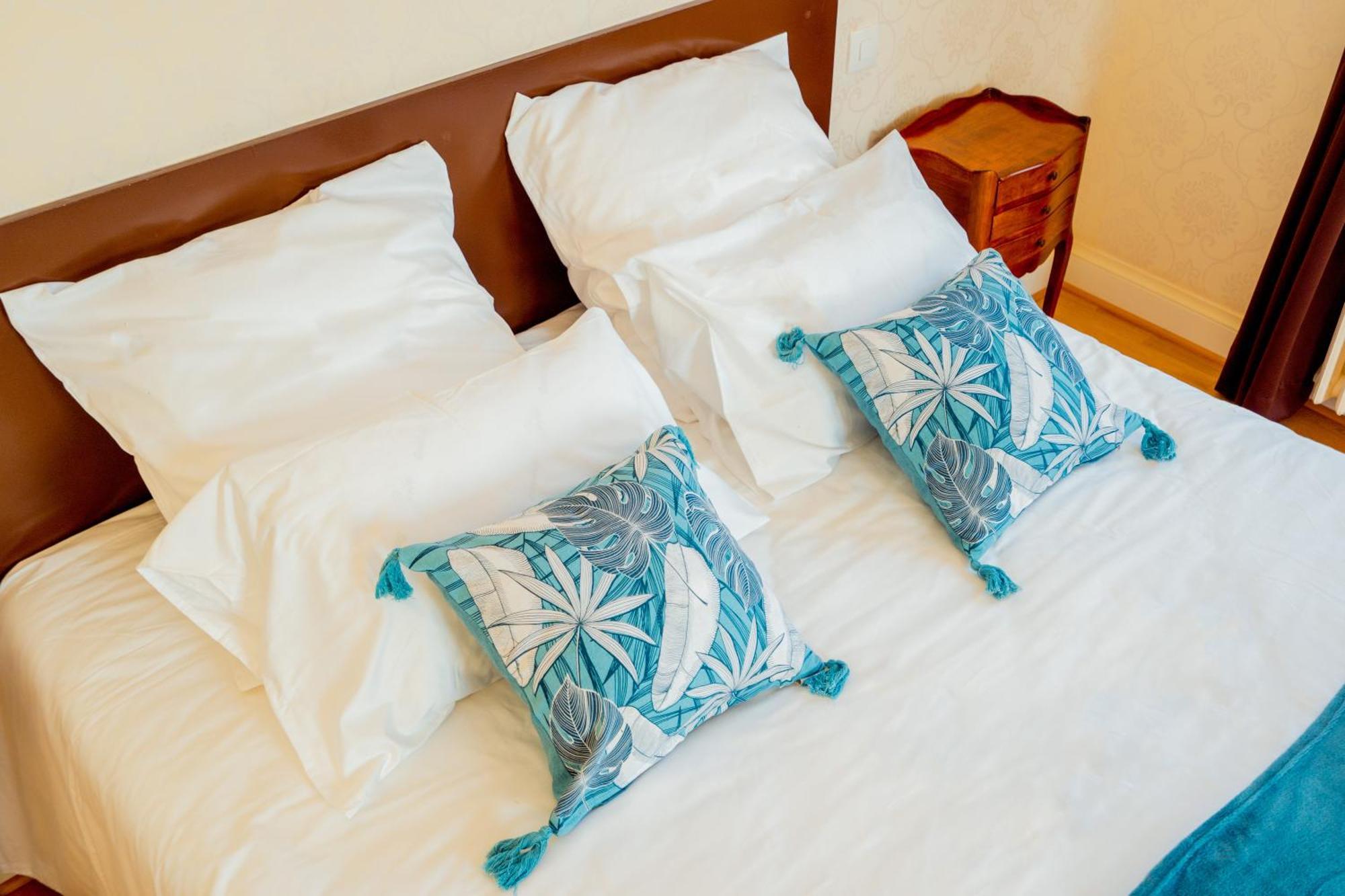 Relais Saint Jacques Hotel Амбоаз Екстериор снимка