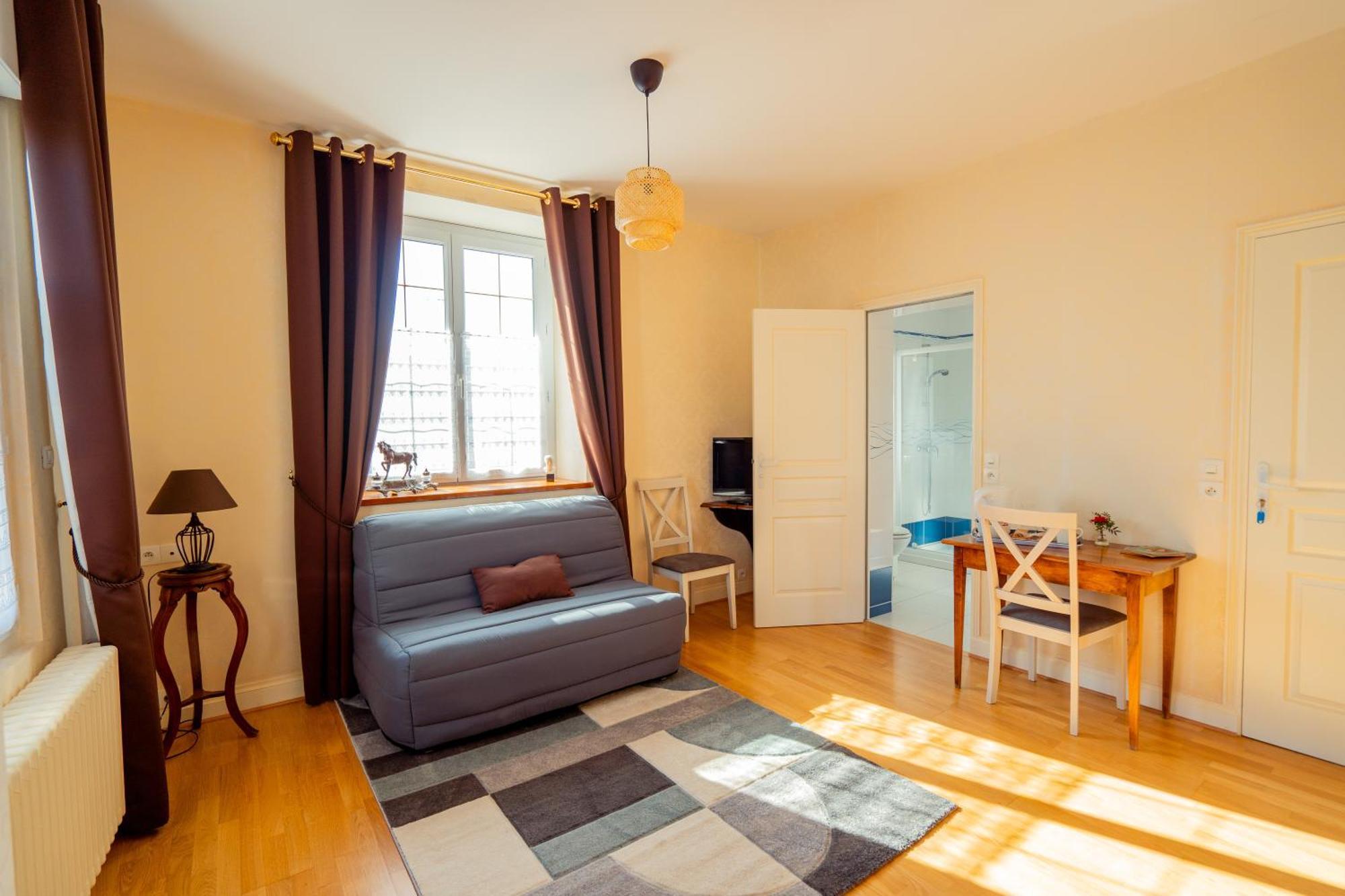 Relais Saint Jacques Hotel Амбоаз Екстериор снимка