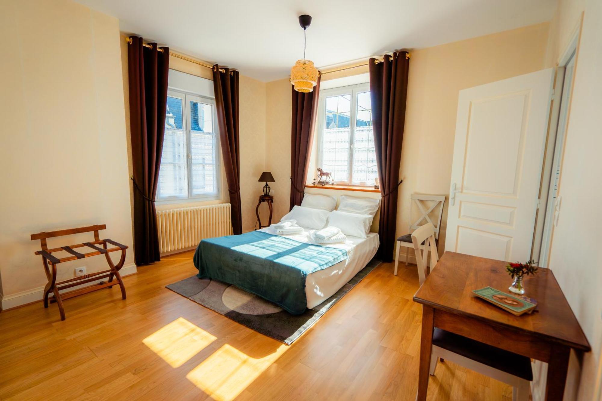 Relais Saint Jacques Hotel Амбоаз Екстериор снимка