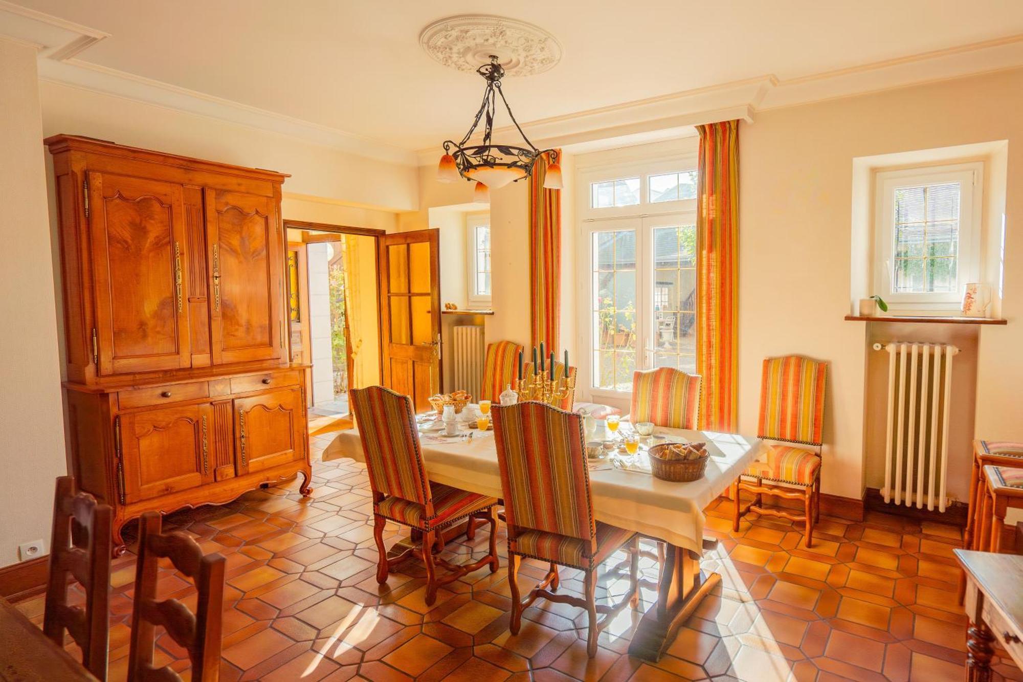 Relais Saint Jacques Hotel Амбоаз Екстериор снимка