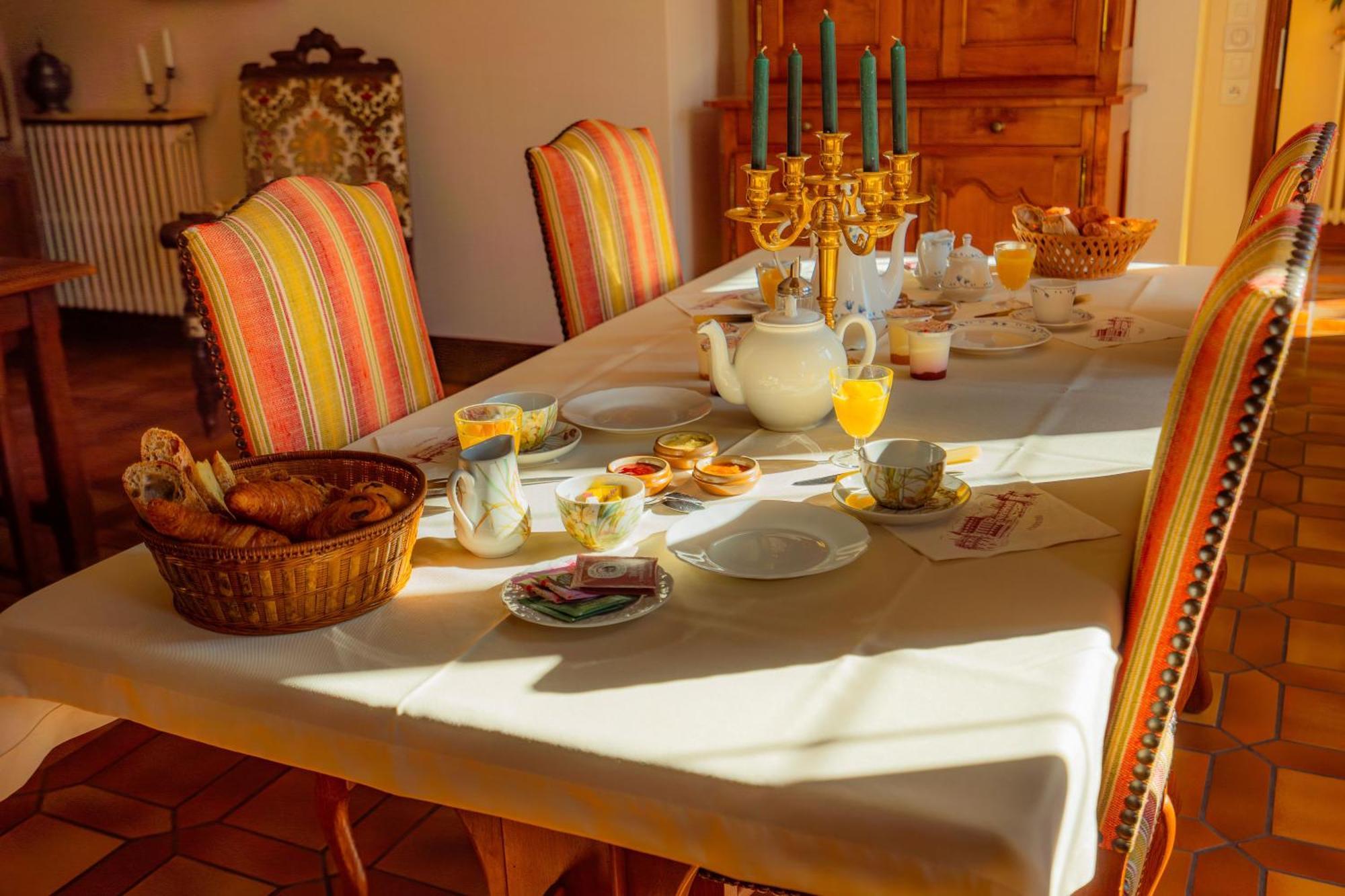 Relais Saint Jacques Hotel Амбоаз Екстериор снимка