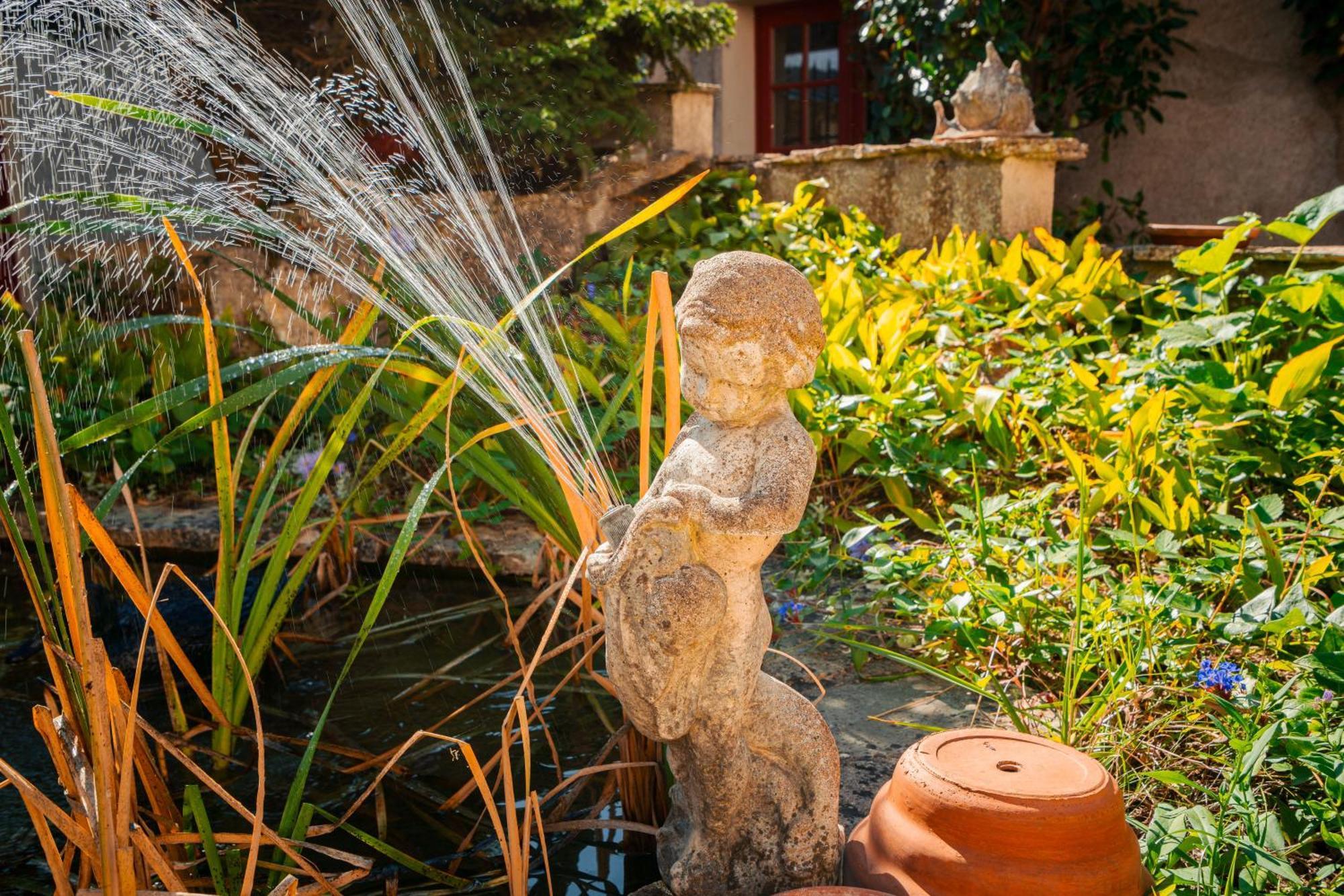 Relais Saint Jacques Hotel Амбоаз Екстериор снимка